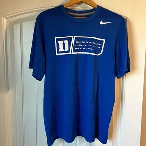 Duke Nike Drifit